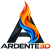 Ardente3D - Home